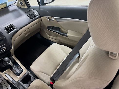 Used 2013 Honda Civic EX image 22