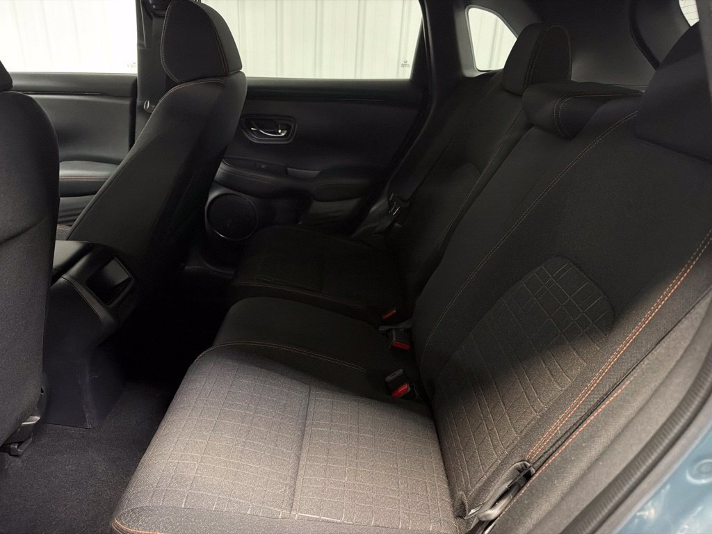 Used 2024 Honda HR-V Sport image 26