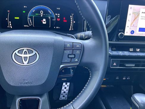 Certified 2025 Toyota Camry SE w/ Convenience Package FWD image 25