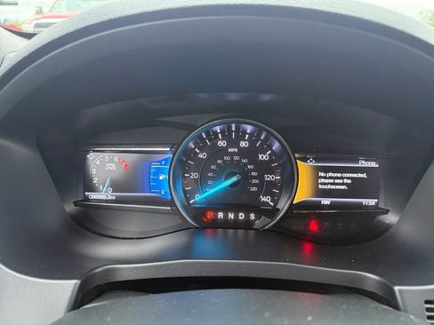Used 2019 Ford Explorer Sport w/ Equipment Group 401A AWD/4WD image 14