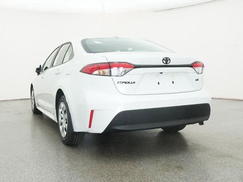New 2026 Toyota Corolla LE image 22