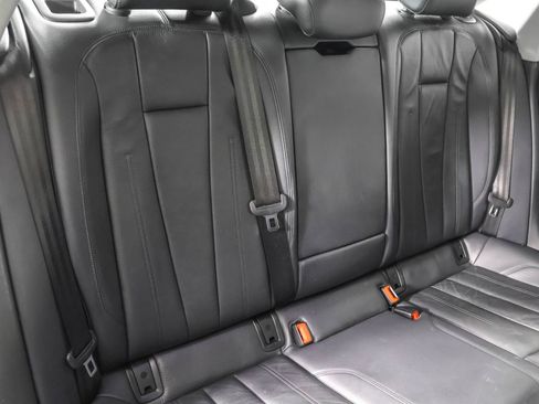 Used 2018 Audi A4 2.0T Ultra Premium Plus w/ Premium Plus Package image 47