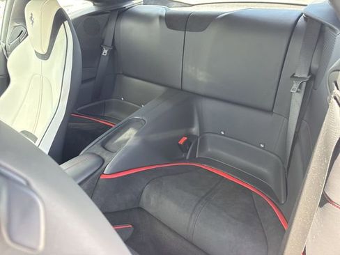 Used 2024 Ferrari Roma RWD image 21