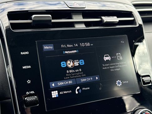 Used 2023 Hyundai Tucson SEL image 3