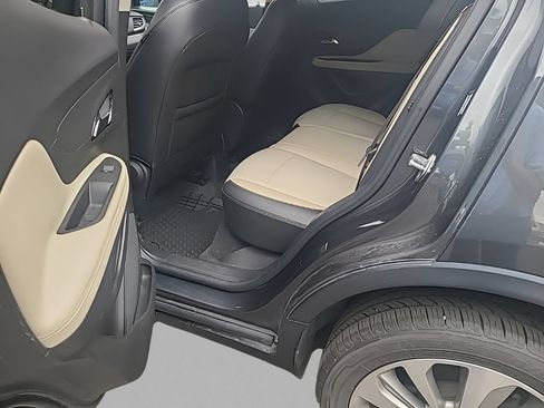 Used 2017 Buick Encore Preferred AWD/4WD image 9