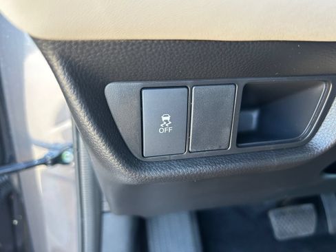 Used 2026 Honda HR-V LX image 28