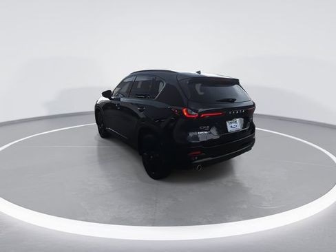 Used 2026 MAZDA CX-5 2.5 S w/ Premium Plus Package AWD/4WD image 7