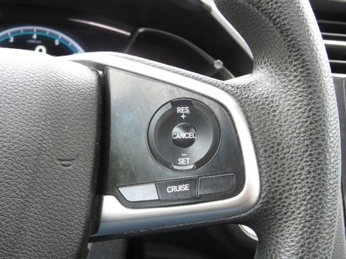 Used 2016 Honda Civic EX image 22