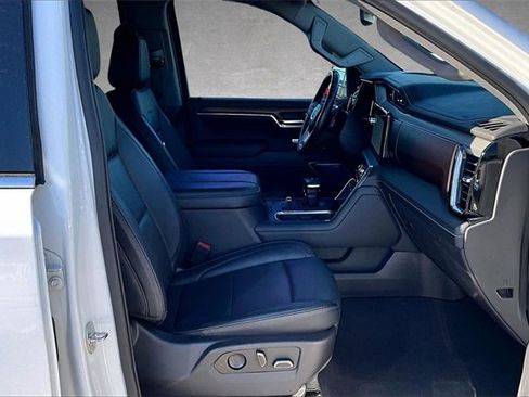 Used 2023 GMC Sierra 1500 Denali image 7
