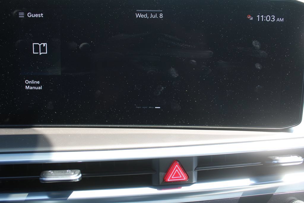 New 2026 Kia Sorento SX Prestige AWD/4WD image 55