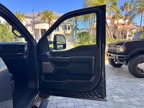Used 2026 Ford F250 Lariat RWD image 67