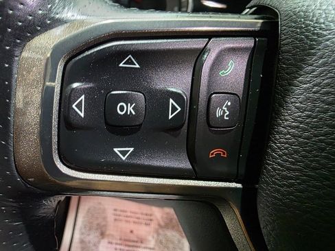 Used 2019 RAM 1500 Sport w/ Level 2 Equipment Group image 5