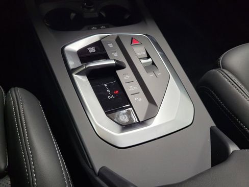 New 2026 BMW 228i 228 Gran Coupe w/ Technology Package image 12