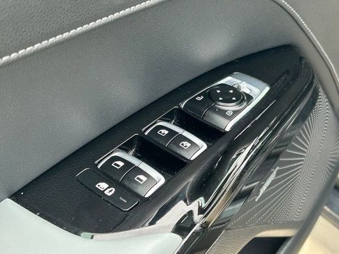 Used 2021 Kia K5 EX w/ EX Premium Package FWD image 23