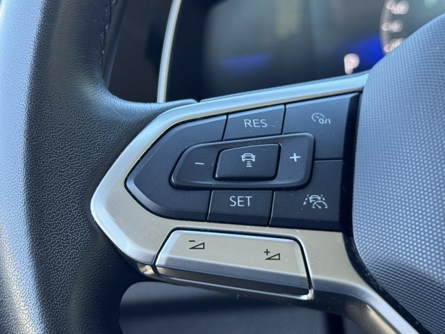 Used 2024 Volkswagen Jetta S FWD image 7