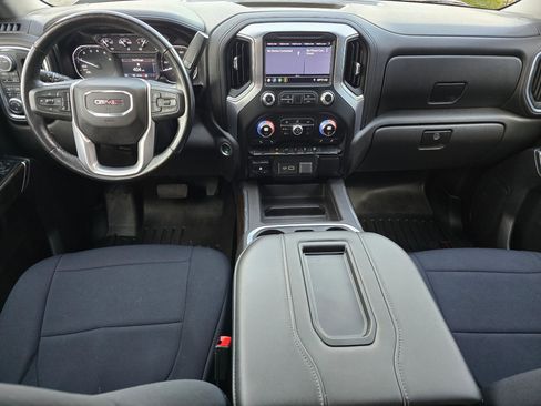 Used 2020 GMC Sierra 1500 Elevation w/ Elevation Value Package image 18