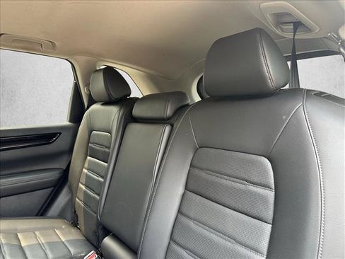 Used 2025 Honda CR-V EX-L image 22