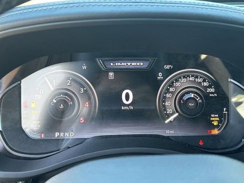 New 2026 RAM 2500 Limited image 24