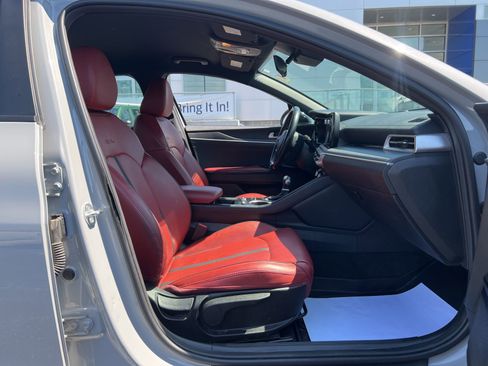 Used 2024 Kia K5 GT-Line w/ GT-Line Premium Package image 47