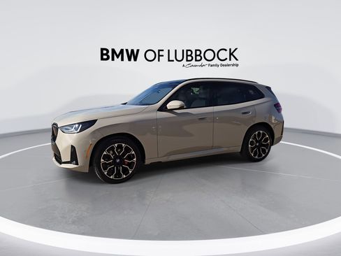 New 2026 BMW X3 xDrive30 w/ Premium Package AWD/4WD image 5