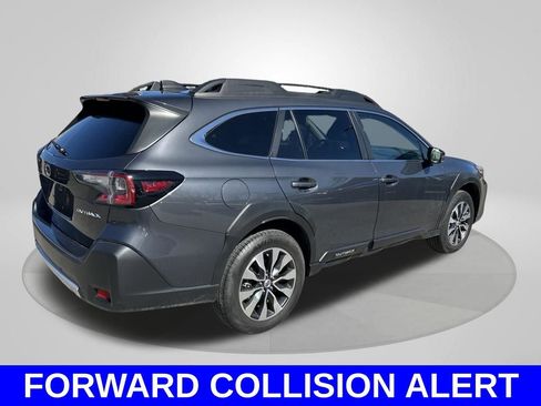 Certified 2024 Subaru Outback Limited image 6