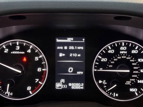 Certified 2026 Subaru Crosstrek 2.0i Premium AWD/4WD image 26
