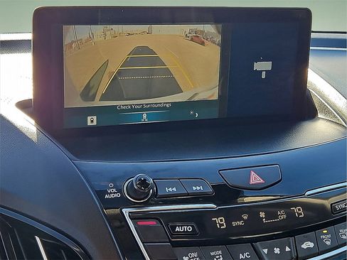 Used 2021 Acura RDX AWD w/ Advance Package image 24