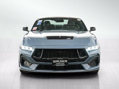 Used 2025 Ford Mustang GT Premium RWD image 8