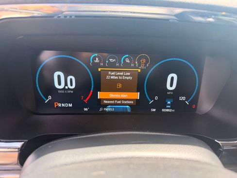 Used 2021 Ford F150 Lariat w/ Equipment Group 502A High AWD/4WD image 57