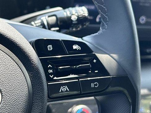 New 2026 Hyundai Elantra Sport FWD image 9