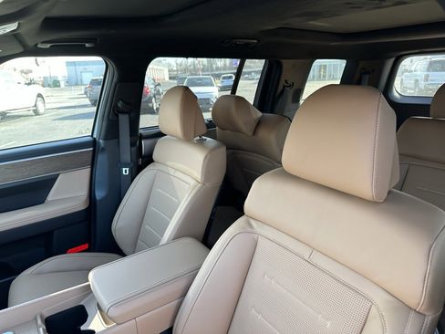 New 2026 Hyundai Santa Fe Calligraphy image 21