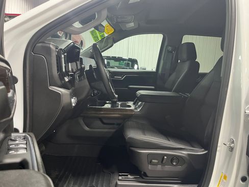 Certified 2024 GMC Sierra 1500 Elevation w/ X31 Off-Road Package image 13