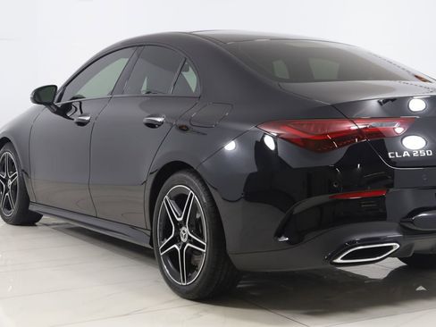 Used 2025 Mercedes-Benz CLA 250 4MATIC image 27