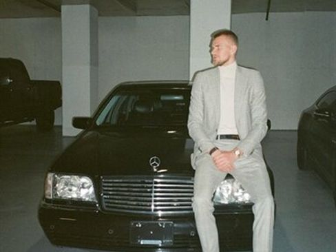 Used 1999 Mercedes-Benz S 600 Sedan image 10