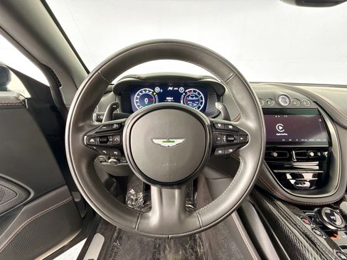 Used 2023 Aston Martin DBX 707 AWD/4WD image 30