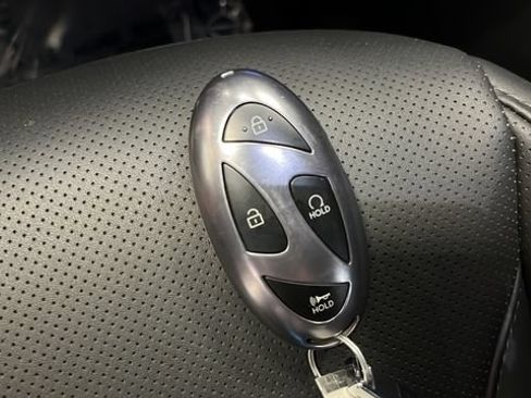 Used 2025 Hyundai Tucson SEL AWD/4WD image 21