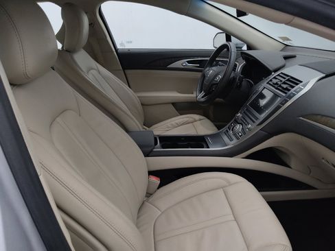 Used 2017 Lincoln MKZ Select w/ Select Plus Package image 21