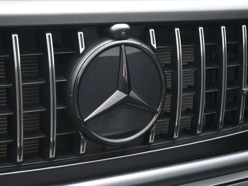 Used 2024 Mercedes-Benz G 63 AMG 4MATIC image 19