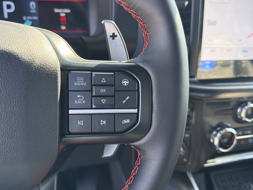 New 2026 Ford F150 Raptor AWD/4WD image 25