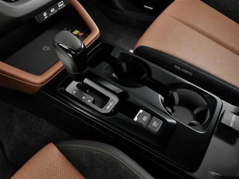 New 2026 Subaru Forester Touring AWD/4WD image 20