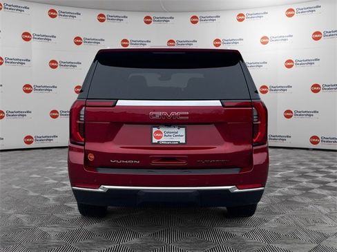 New 2026 GMC Yukon XL Elevation image 4
