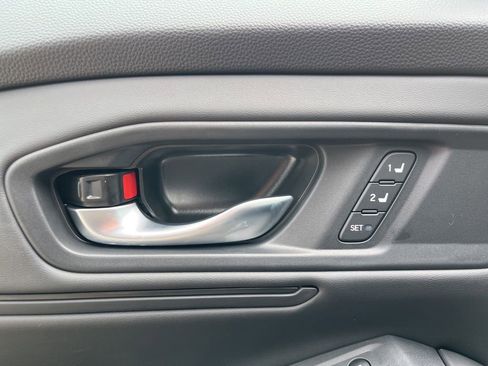 New 2026 Honda Accord EX-L image 6