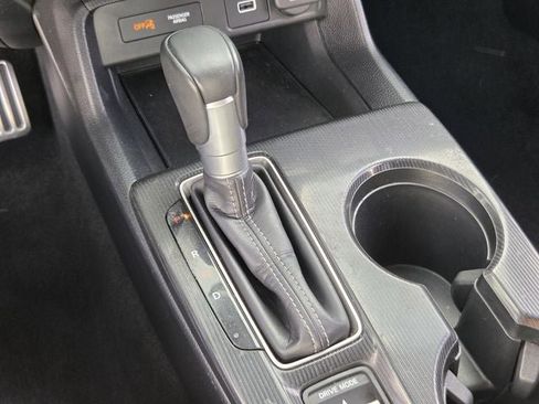 Certified 2024 Honda Civic Sport image 17