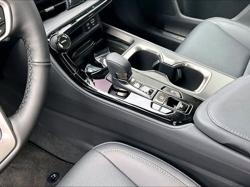 New 2026 Lexus NX 350h AWD w/ Premium Package image 8
