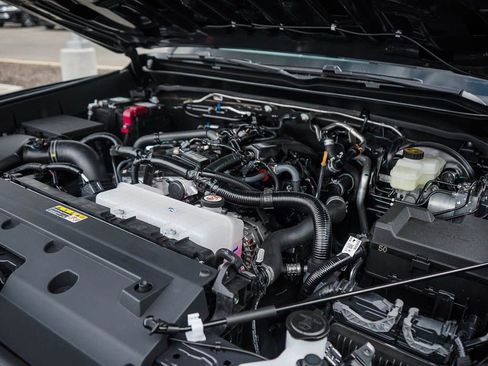 New 2026 Toyota Tacoma SR5 AWD/4WD image 7