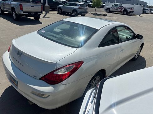 Used 2007 Toyota Solara SE FWD image 13