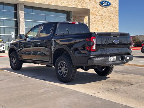 New 2025 Ford Ranger XLT image 41
