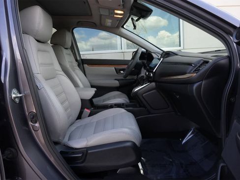 Used 2018 Honda CR-V EX image 22