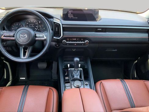 Used 2023 MAZDA CX-50 Meridian Edition w/ Apex Package AWD/4WD image 16