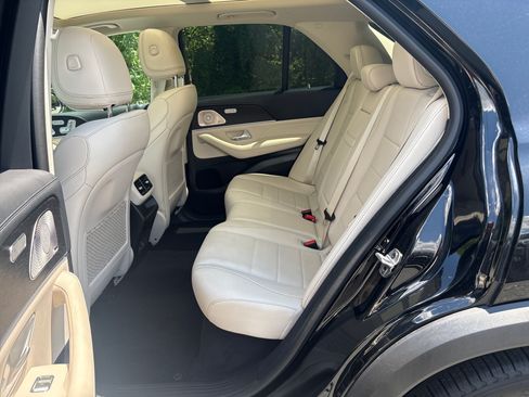 Used 2024 Mercedes-Benz GLE 450 4MATIC image 21